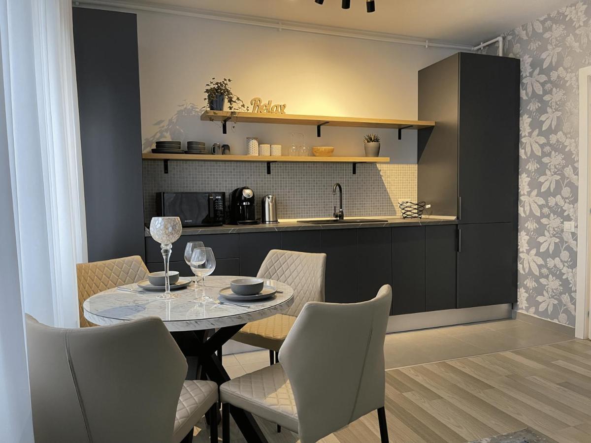 Apartament cu 1 dormitor